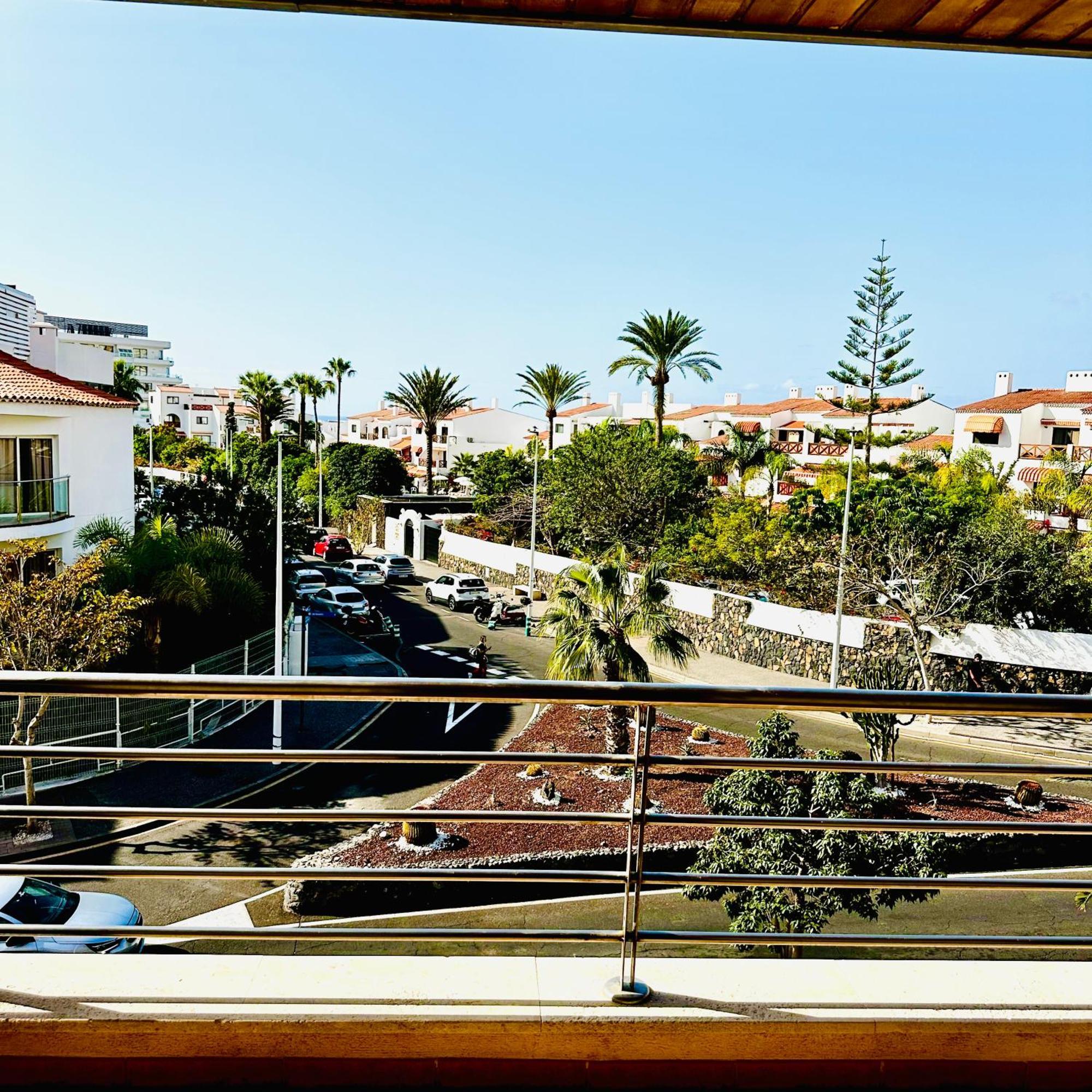 Balcon De Los Gigantes Puerto de Santiago  Kültér fotó