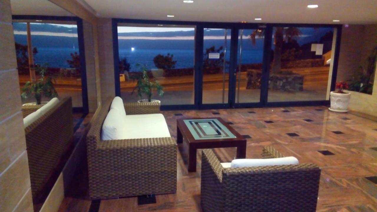 Balcon De Los Gigantes Puerto de Santiago  Kültér fotó