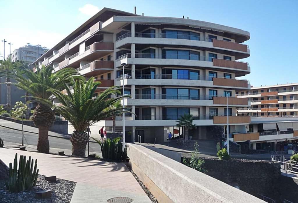 Balcon De Los Gigantes Puerto de Santiago  Kültér fotó