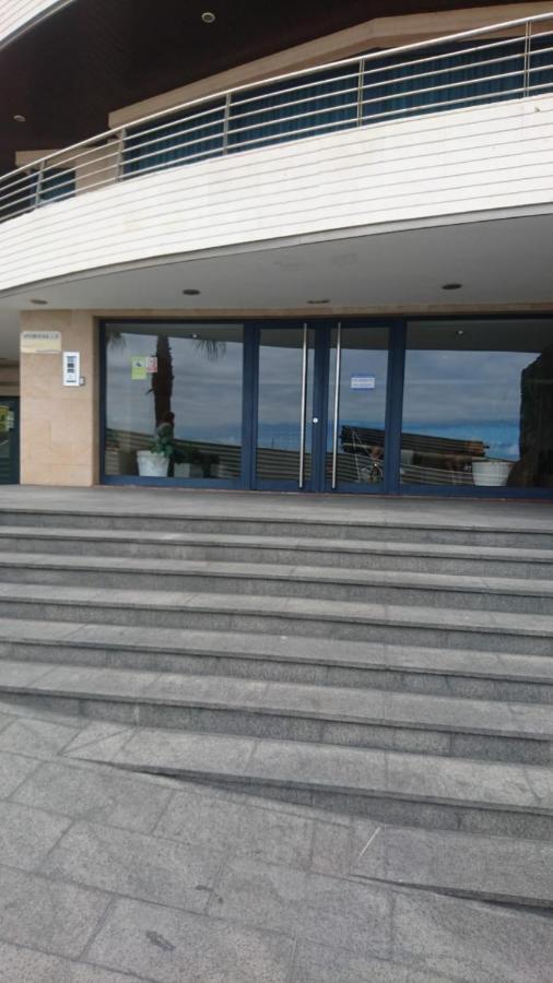 Balcon De Los Gigantes Puerto de Santiago  Kültér fotó