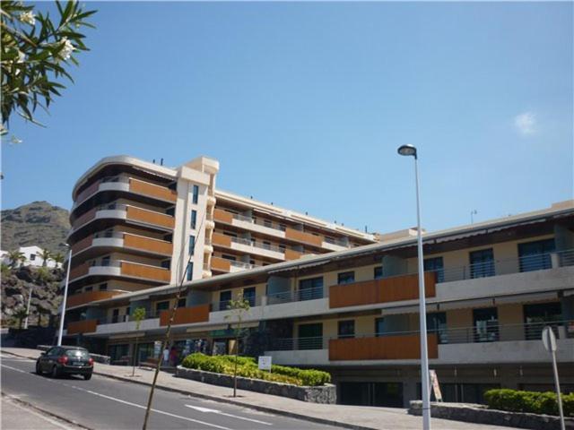 Balcon De Los Gigantes Puerto de Santiago  Kültér fotó